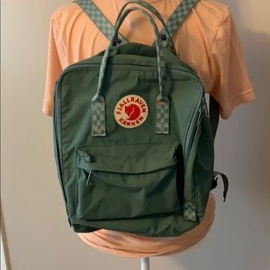 Fjallraven Bag!
